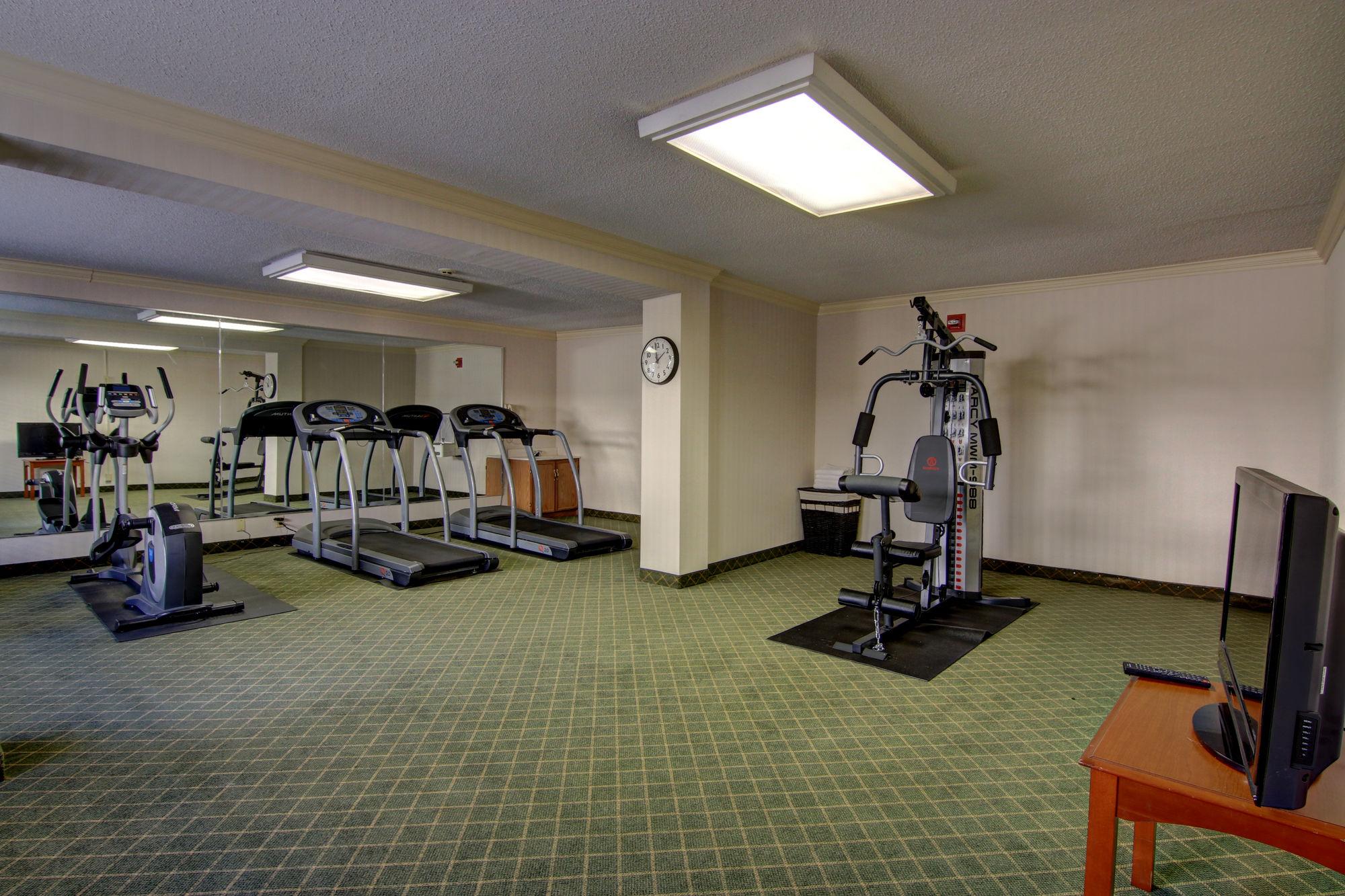 Hotel Ramada By Wyndham Macon Zewnętrze zdjęcie